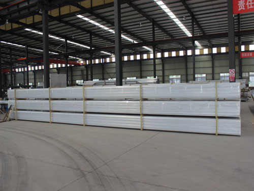 廠房一角 廠房一角